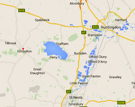 Pulse Digital - Kimbolton